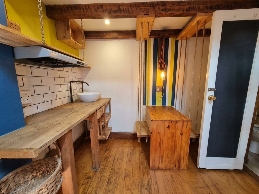 To Let 3 Bedroom Property for Rent in Woodstock Western Cape